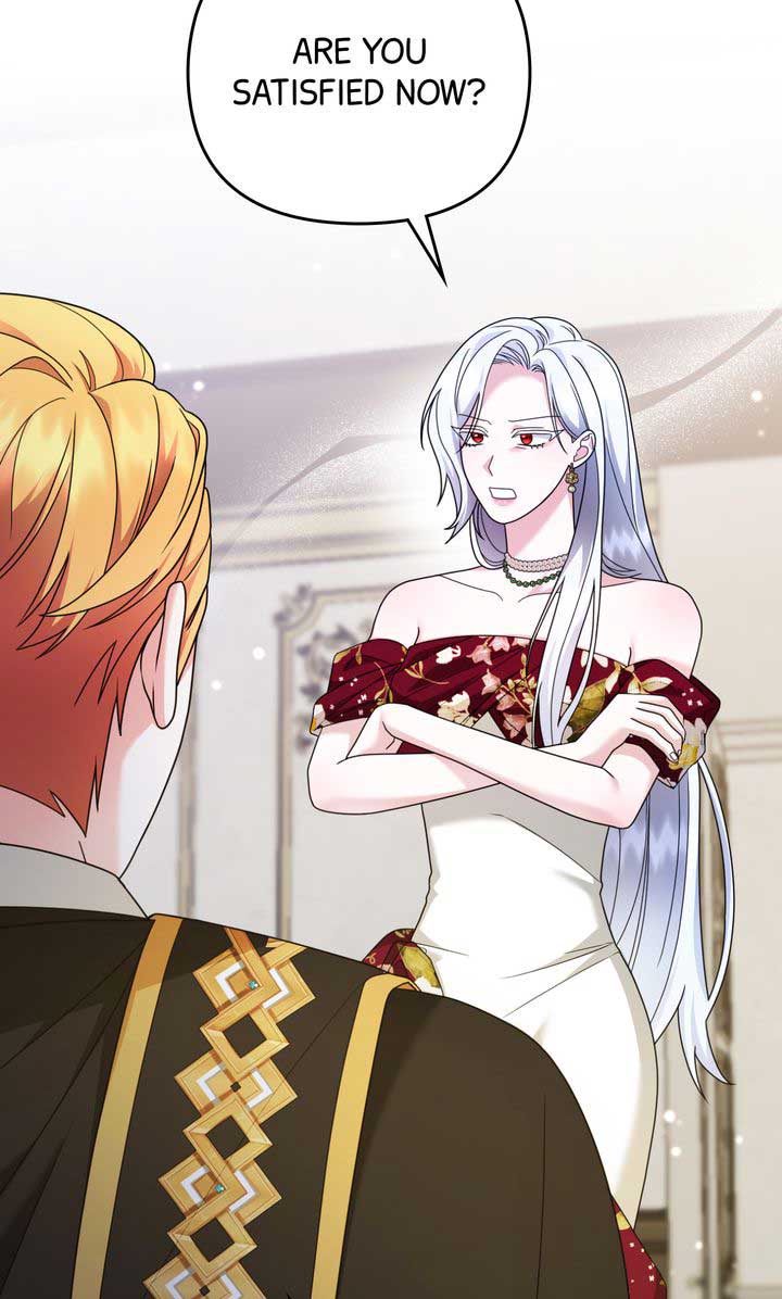 Monster in the Greenhouse - Chapter 12 - 14