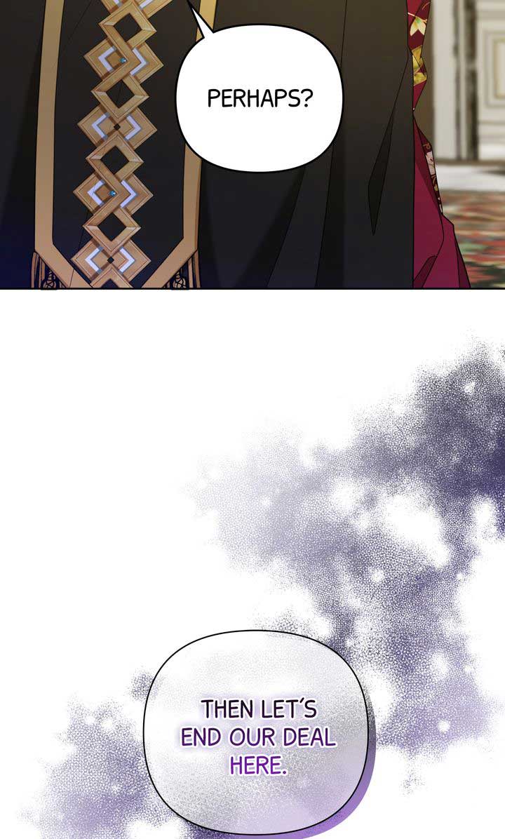 Monster in the Greenhouse - Chapter 12 - 15