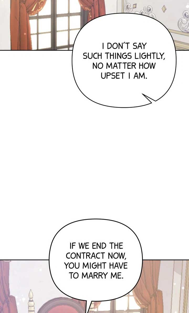 Monster in the Greenhouse - Chapter 12 - 18