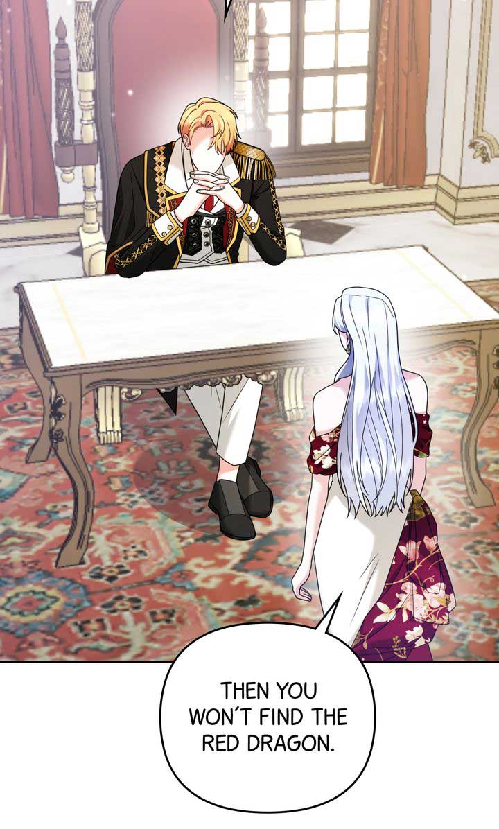 Monster in the Greenhouse - Chapter 12 - 19