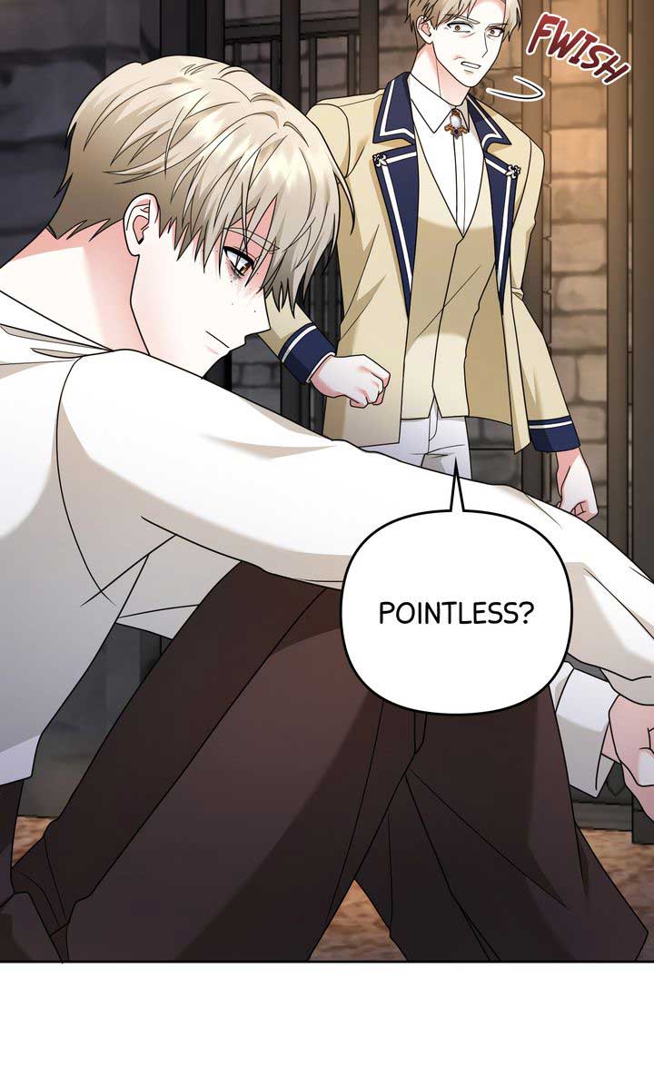 Monster in the Greenhouse - Chapter 12 - 31