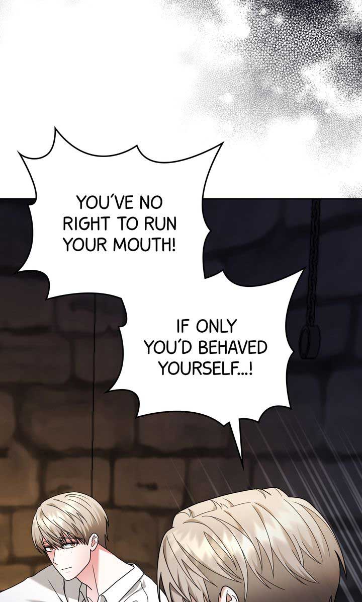 Monster in the Greenhouse - Chapter 12 - 36