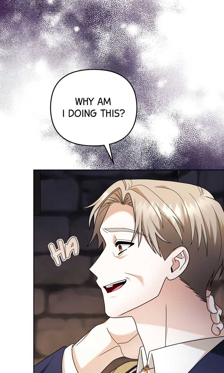 Monster in the Greenhouse - Chapter 12 - 41