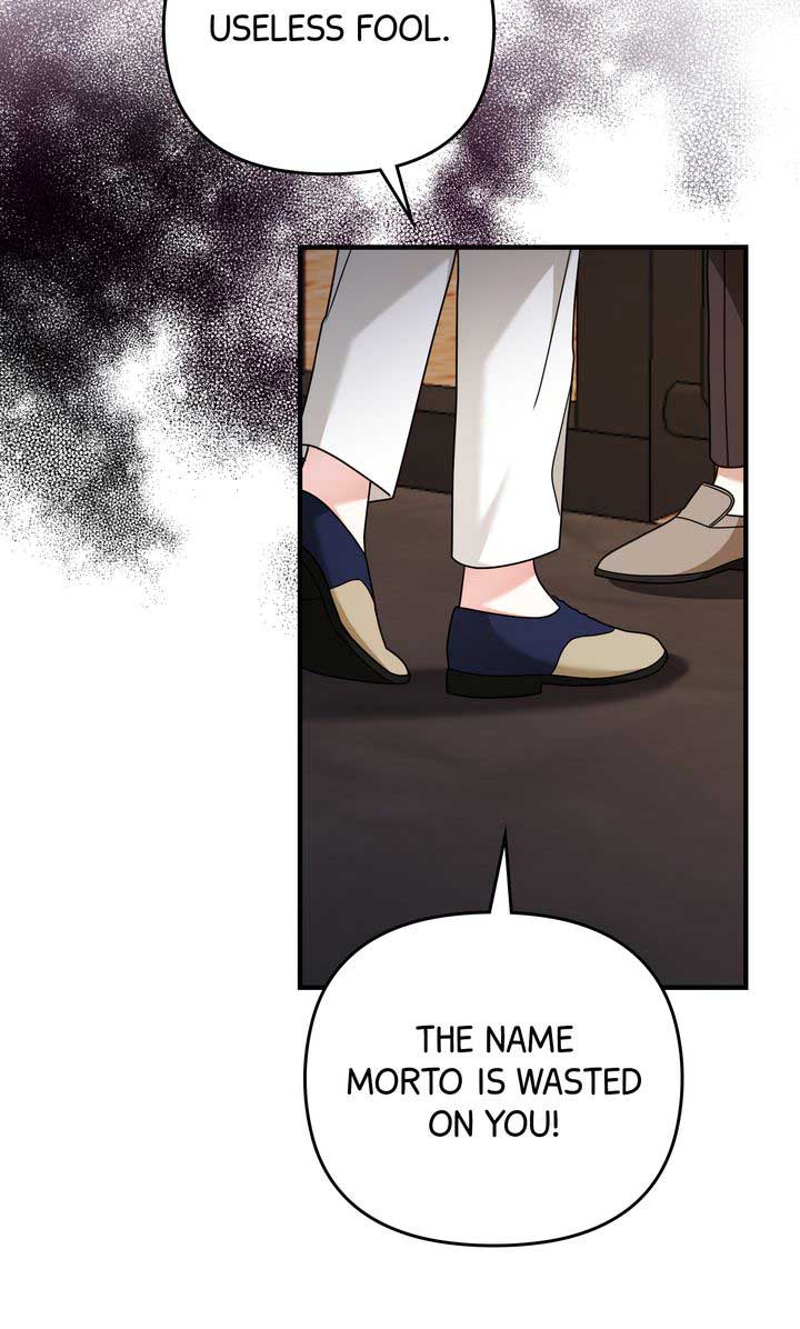 Monster in the Greenhouse - Chapter 12 - 43