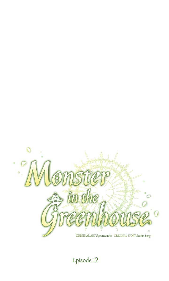 Monster in the Greenhouse - Chapter 12 - 51