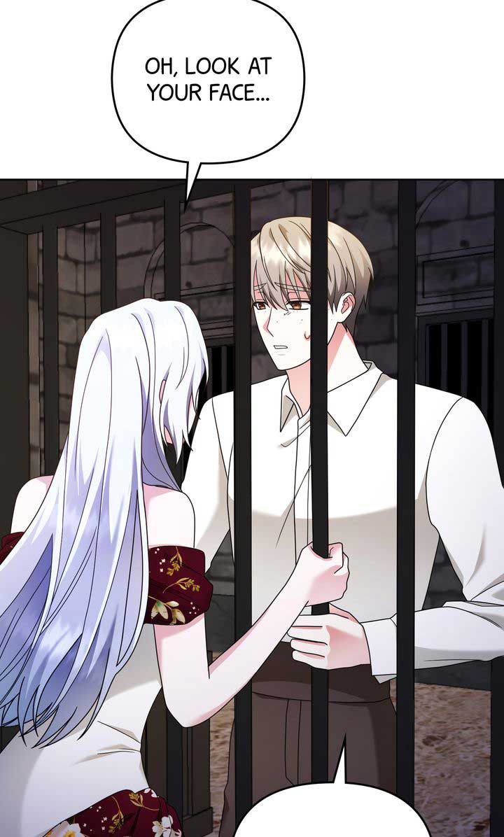 Monster in the Greenhouse - Chapter 12 - 54