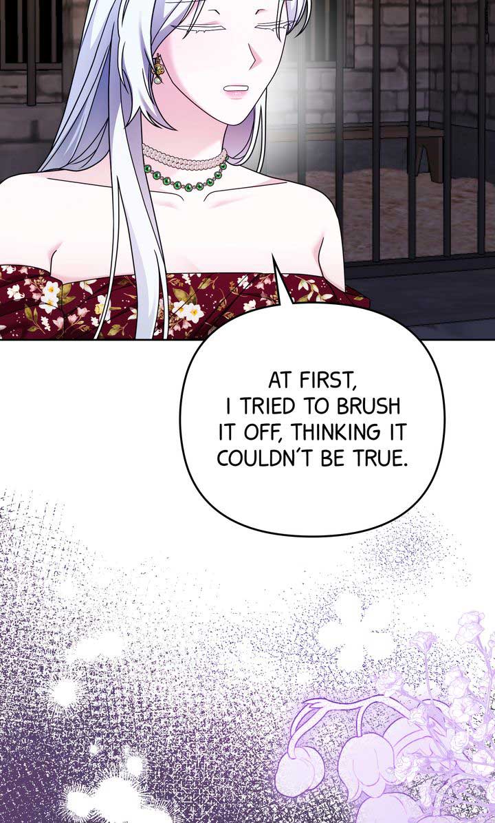 Monster in the Greenhouse - Chapter 12 - 62