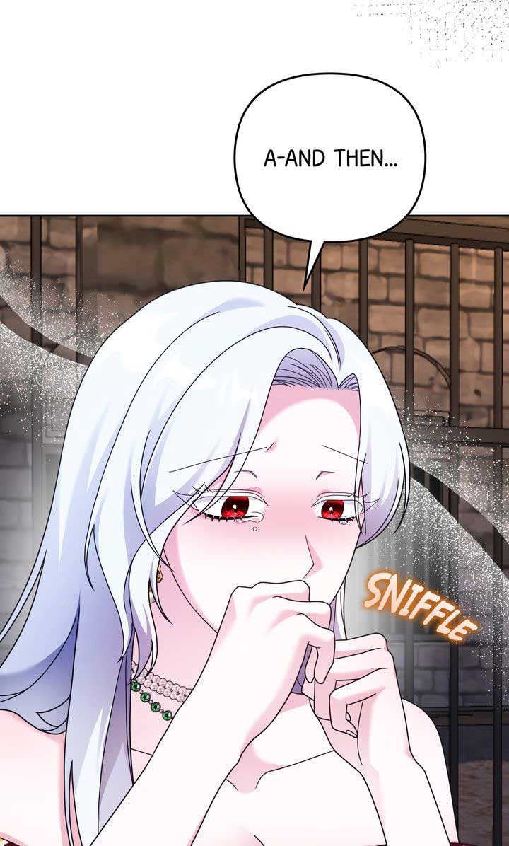 Monster in the Greenhouse - Chapter 12 - 64