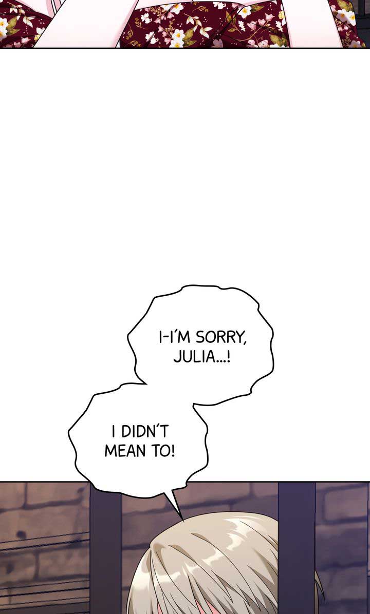 Monster in the Greenhouse - Chapter 12 - 65