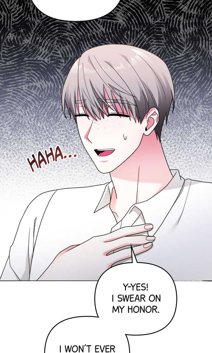 Monster in the Greenhouse - Chapter 12 - 74