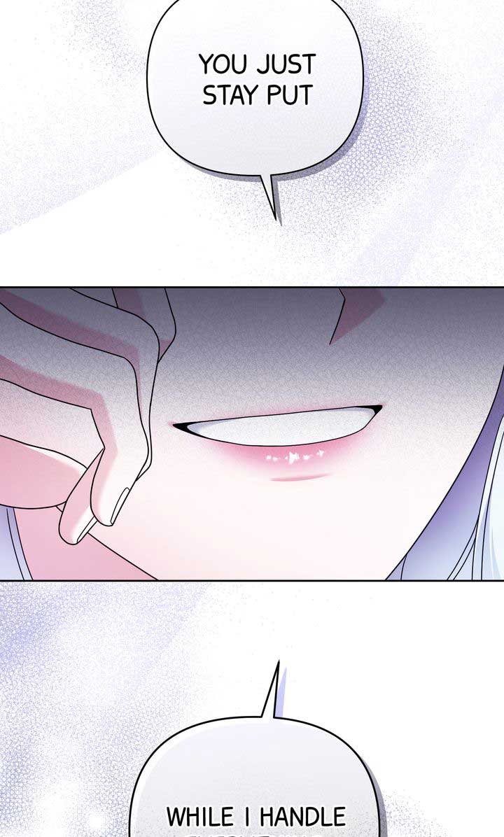 Monster in the Greenhouse - Chapter 12 - 83