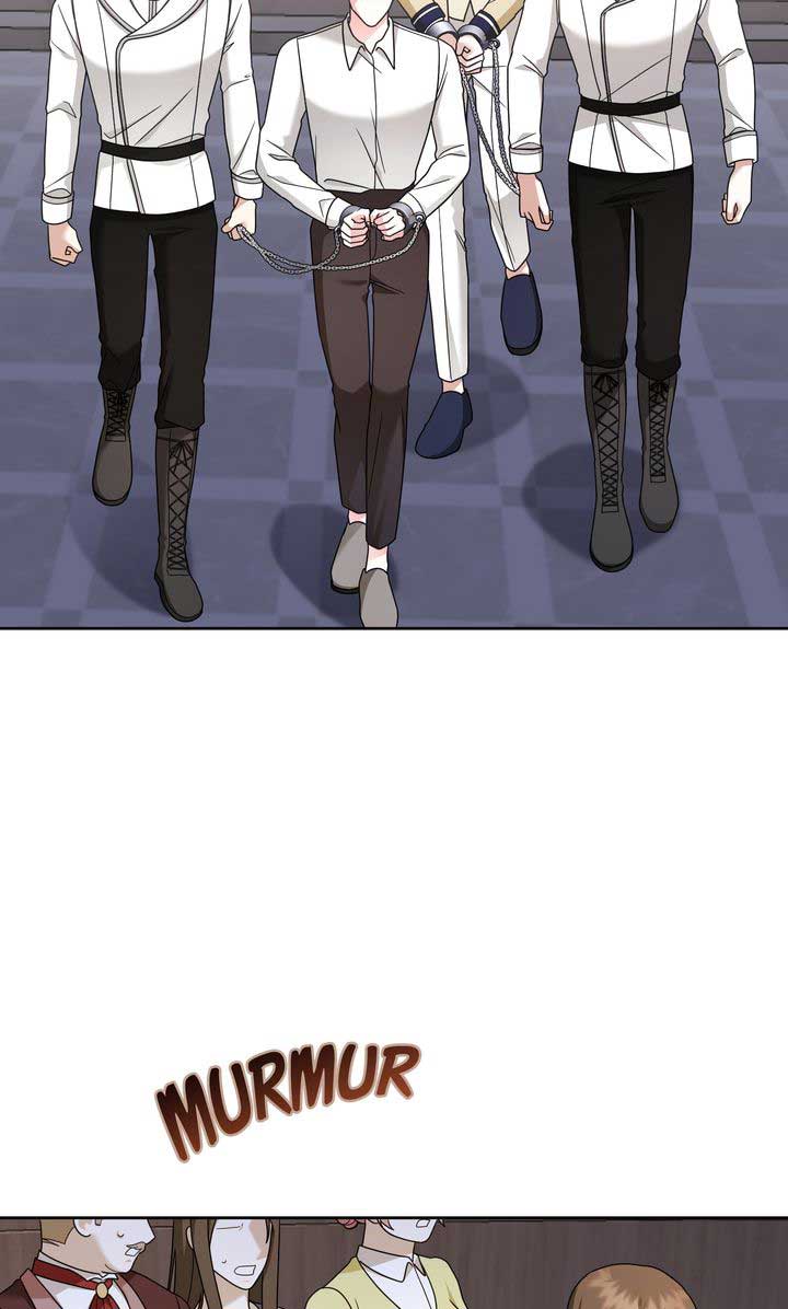 Monster in the Greenhouse - Chapter 12 - 86