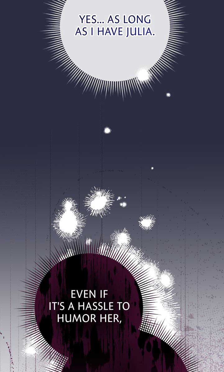 Monster in the Greenhouse - Chapter 12 - 96