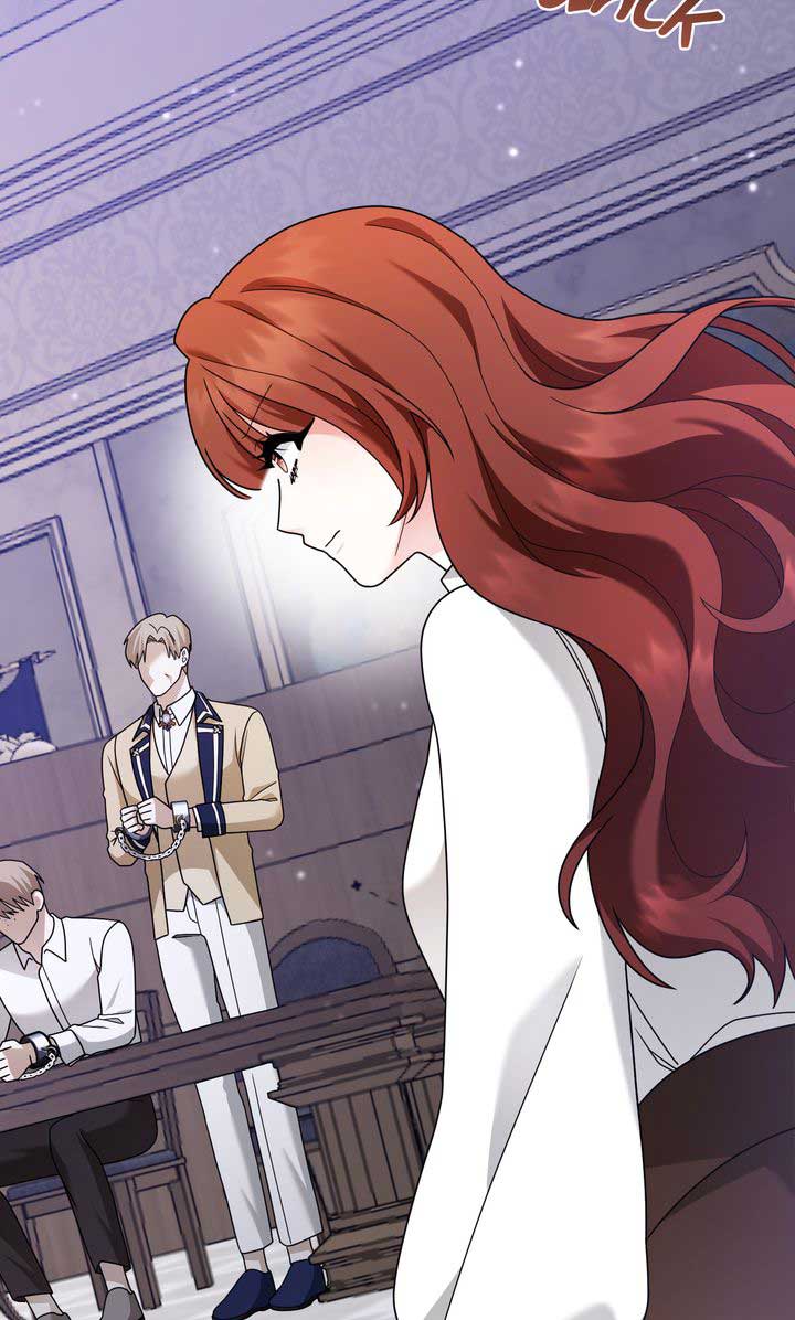 Monster in the Greenhouse - Chapter 12 - 110