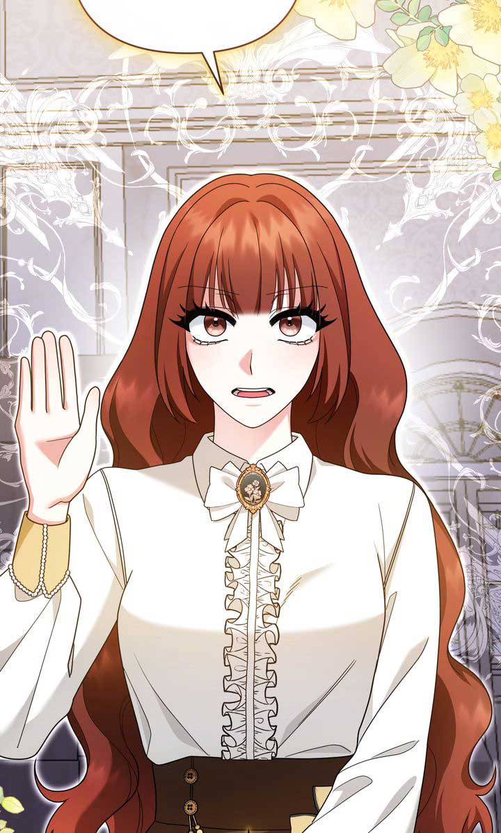 Monster in the Greenhouse - Chapter 12 - 112