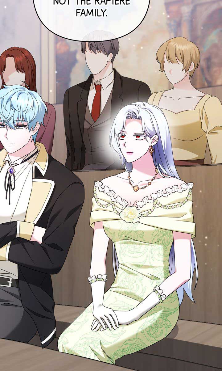 Monster in the Greenhouse - Chapter 13 - 6