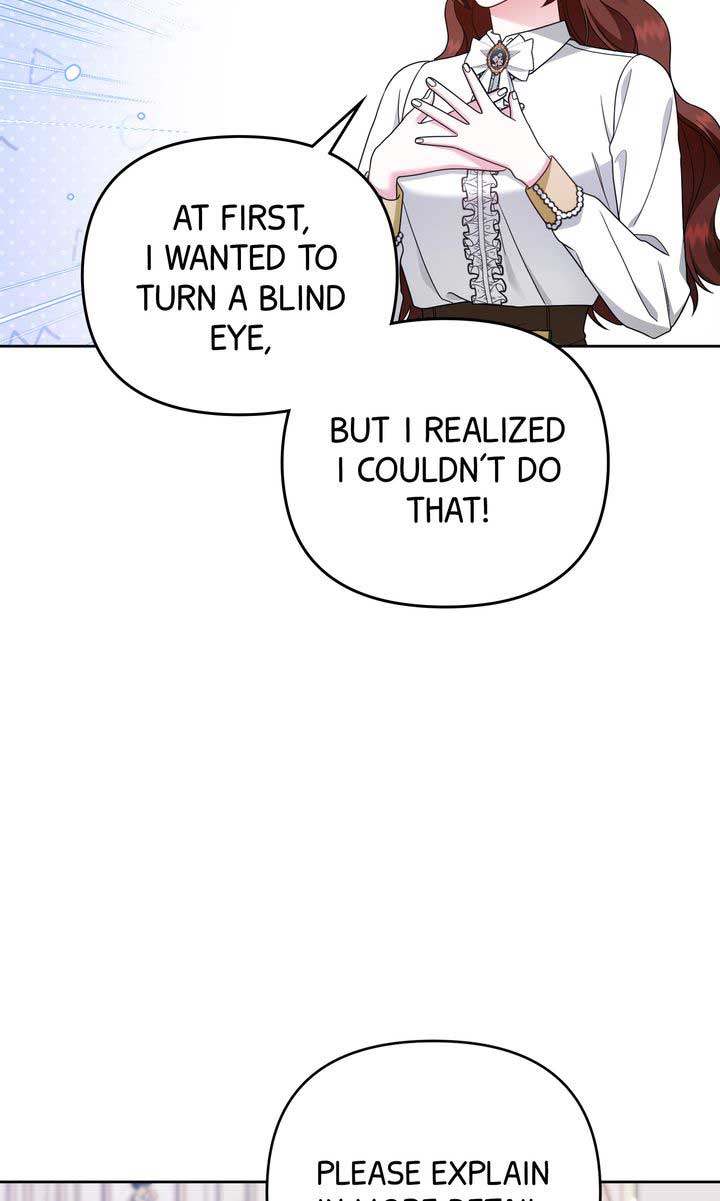 Monster in the Greenhouse - Chapter 13 - 8