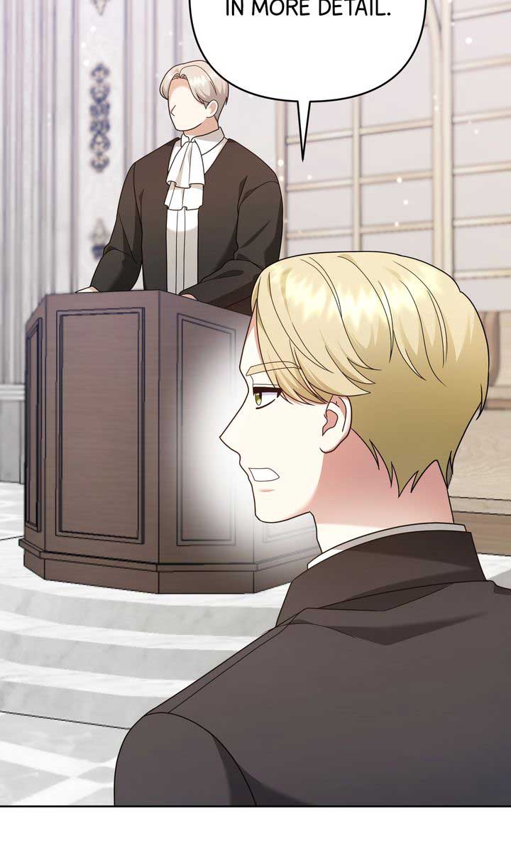 Monster in the Greenhouse - Chapter 13 - 9