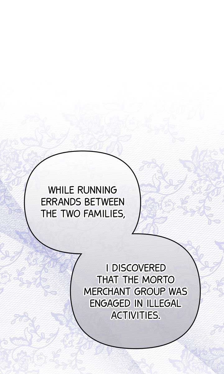 Monster in the Greenhouse - Chapter 13 - 10