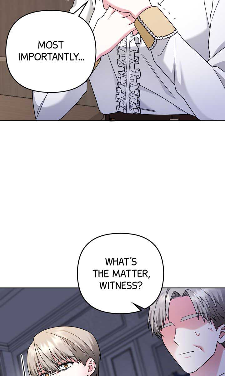 Monster in the Greenhouse - Chapter 13 - 12