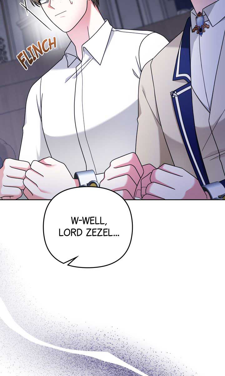 Monster in the Greenhouse - Chapter 13 - 13