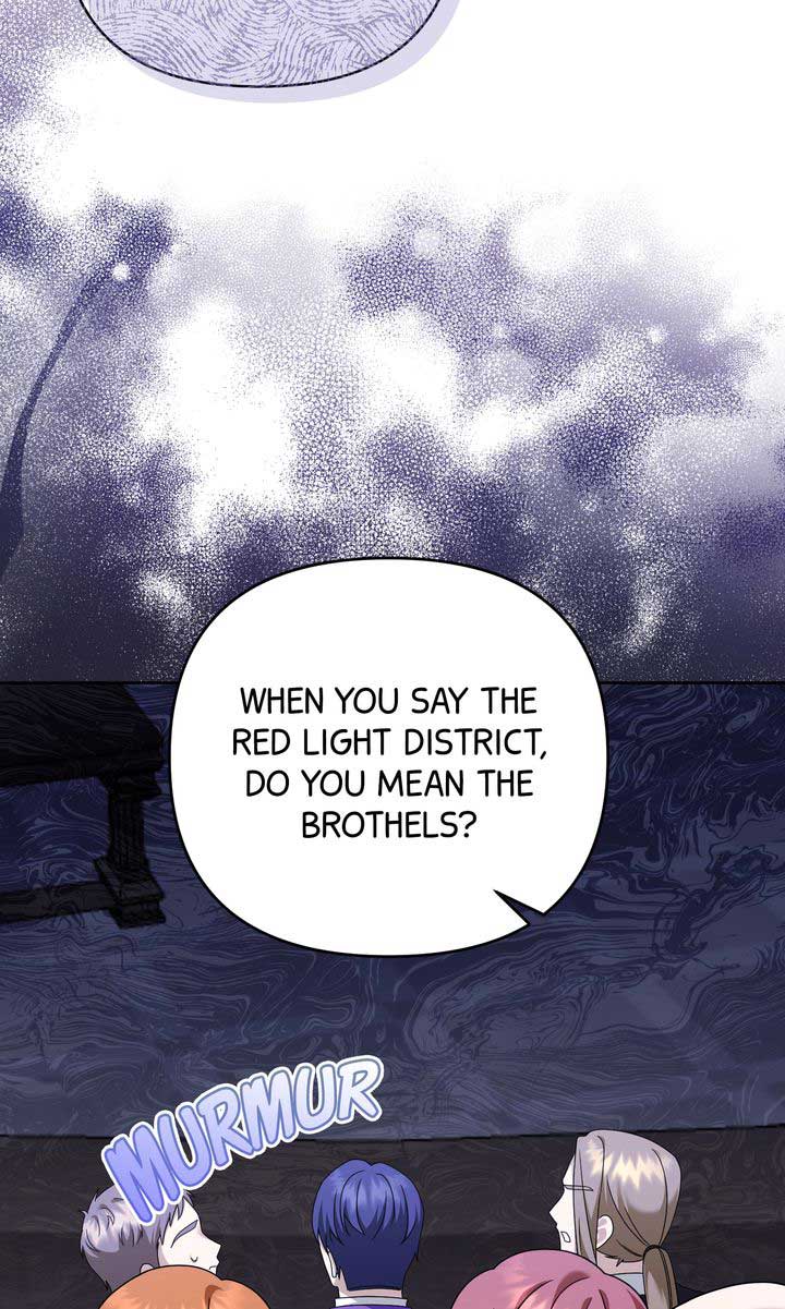 Monster in the Greenhouse - Chapter 13 - 15