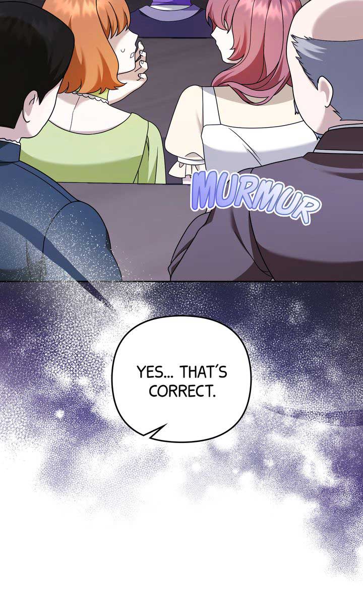 Monster in the Greenhouse - Chapter 13 - 16