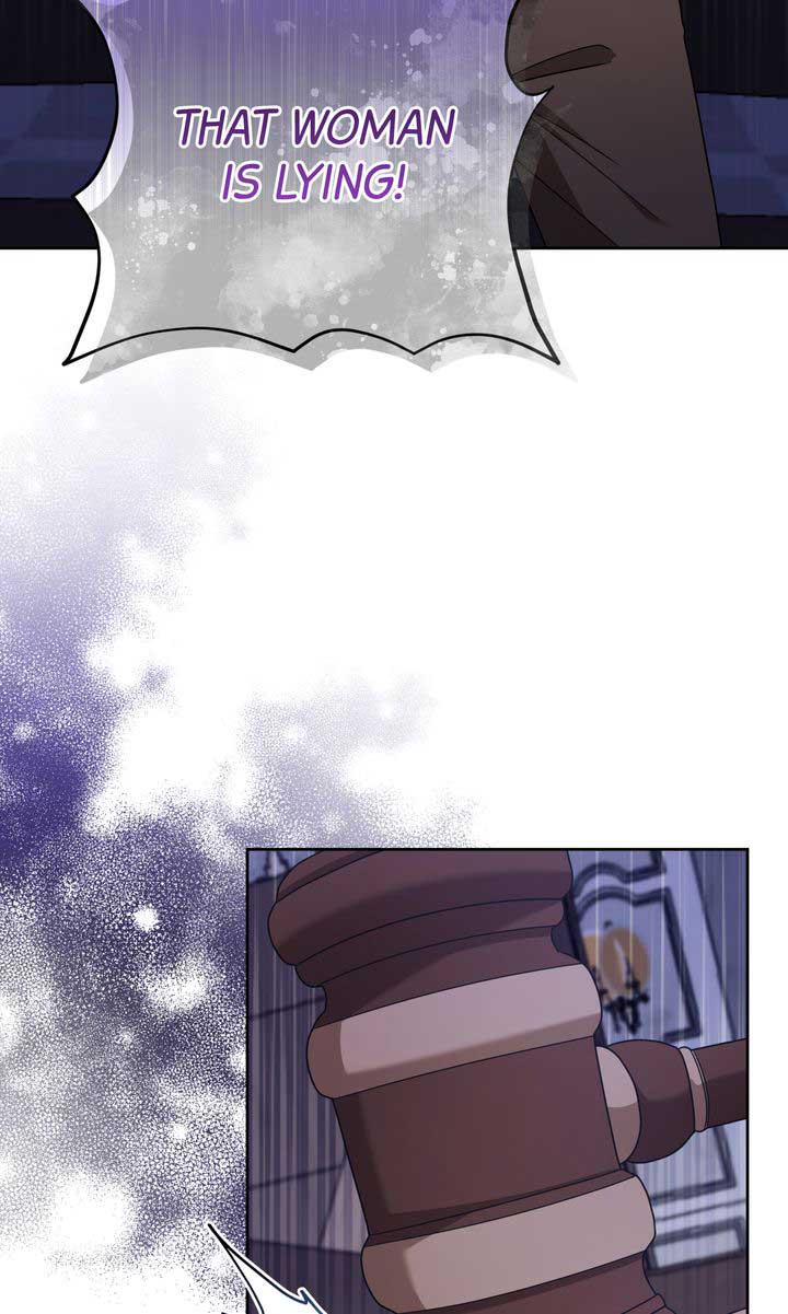 Monster in the Greenhouse - Chapter 13 - 21