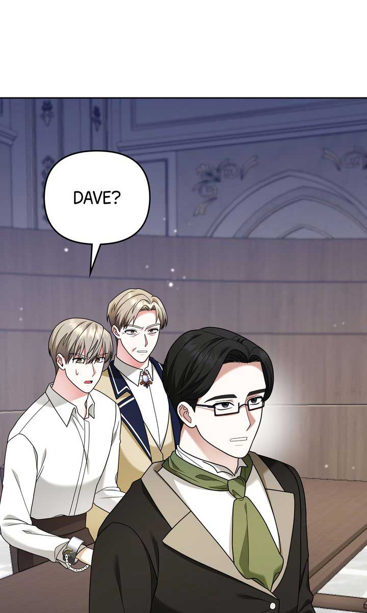 Monster in the Greenhouse - Chapter 13 - 30