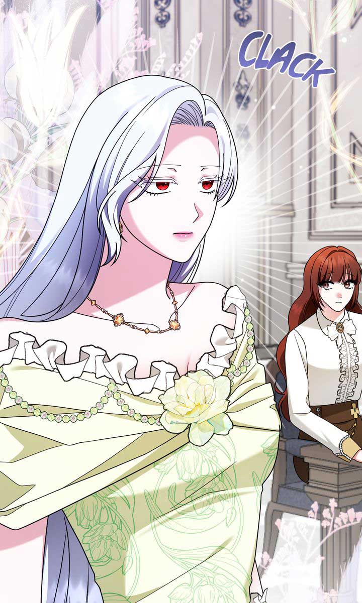 Monster in the Greenhouse - Chapter 13 - 32