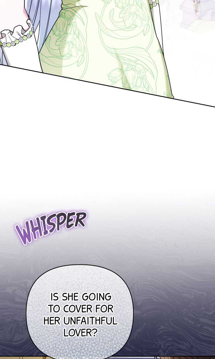 Monster in the Greenhouse - Chapter 13 - 33