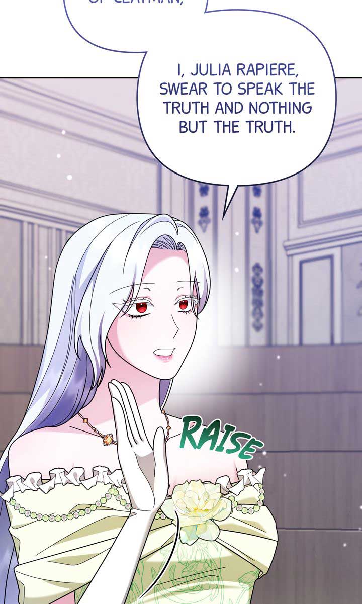 Monster in the Greenhouse - Chapter 13 - 37