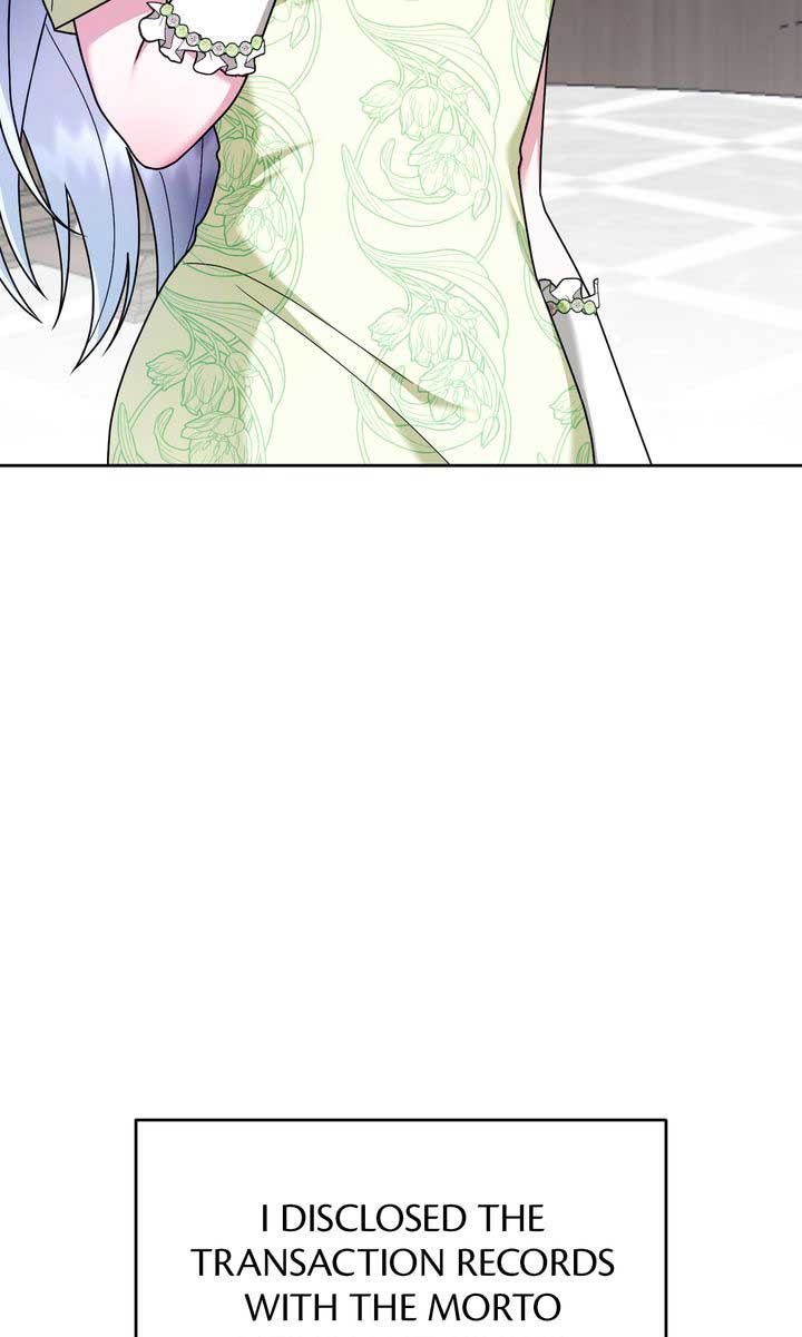 Monster in the Greenhouse - Chapter 13 - 38