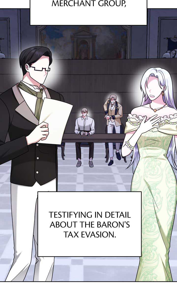 Monster in the Greenhouse - Chapter 13 - 39