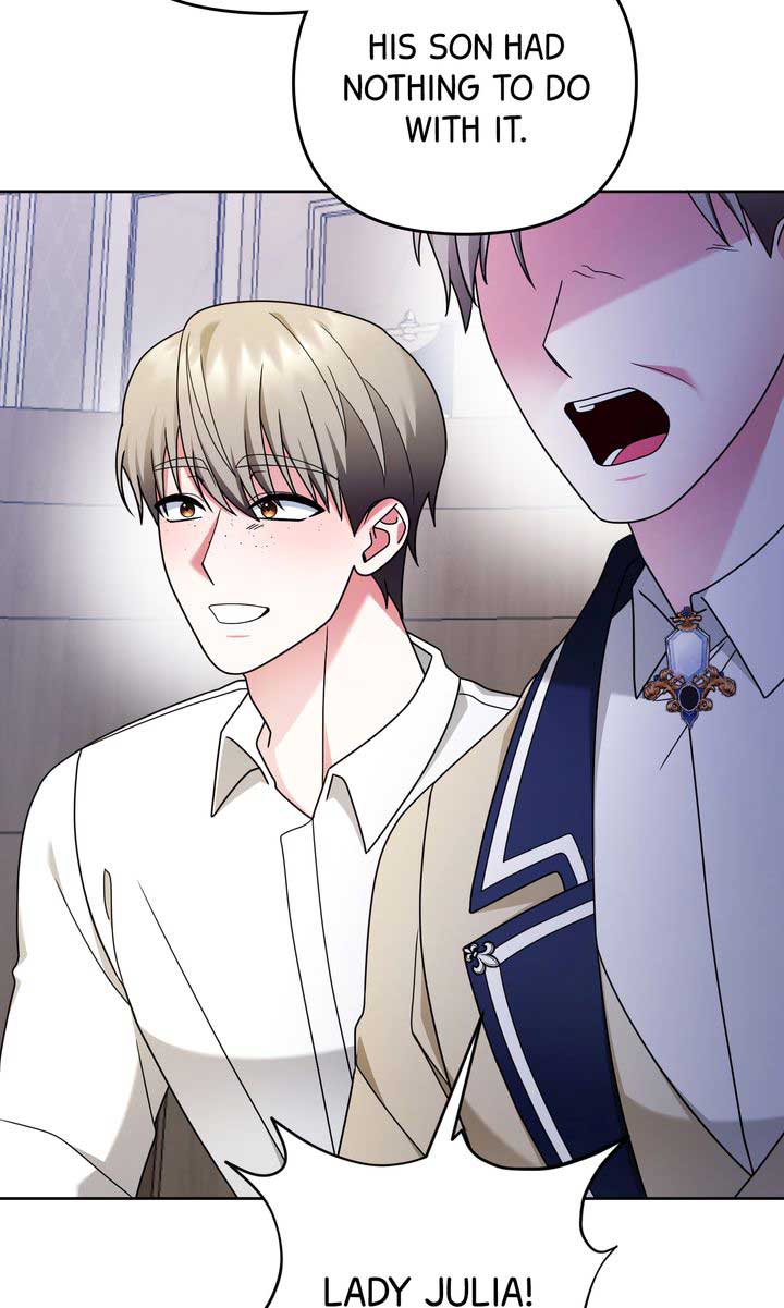 Monster in the Greenhouse - Chapter 13 - 42