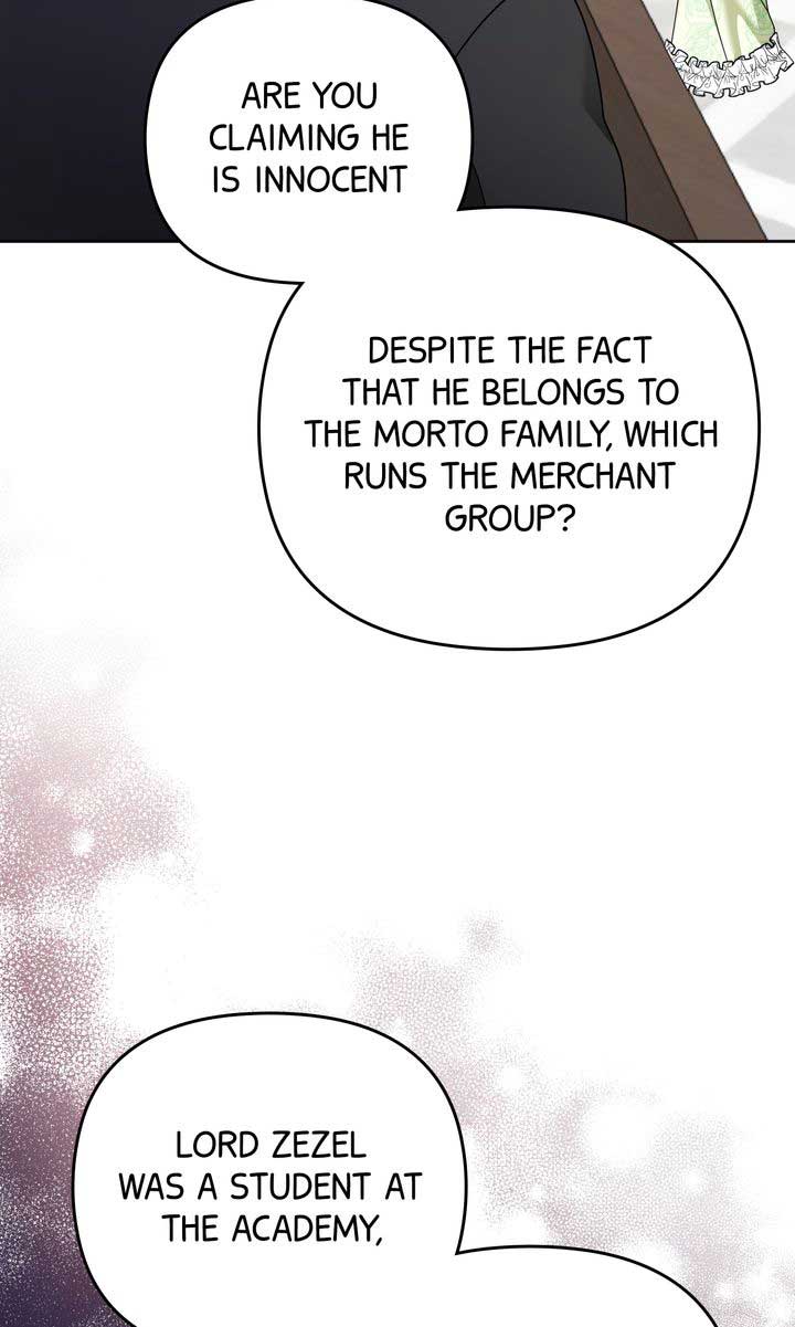 Monster in the Greenhouse - Chapter 13 - 44