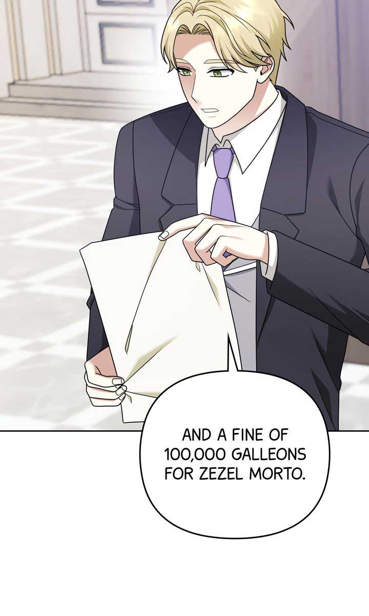 Monster in the Greenhouse - Chapter 13 - 51