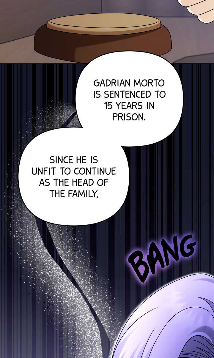 Monster in the Greenhouse - Chapter 13 - 55