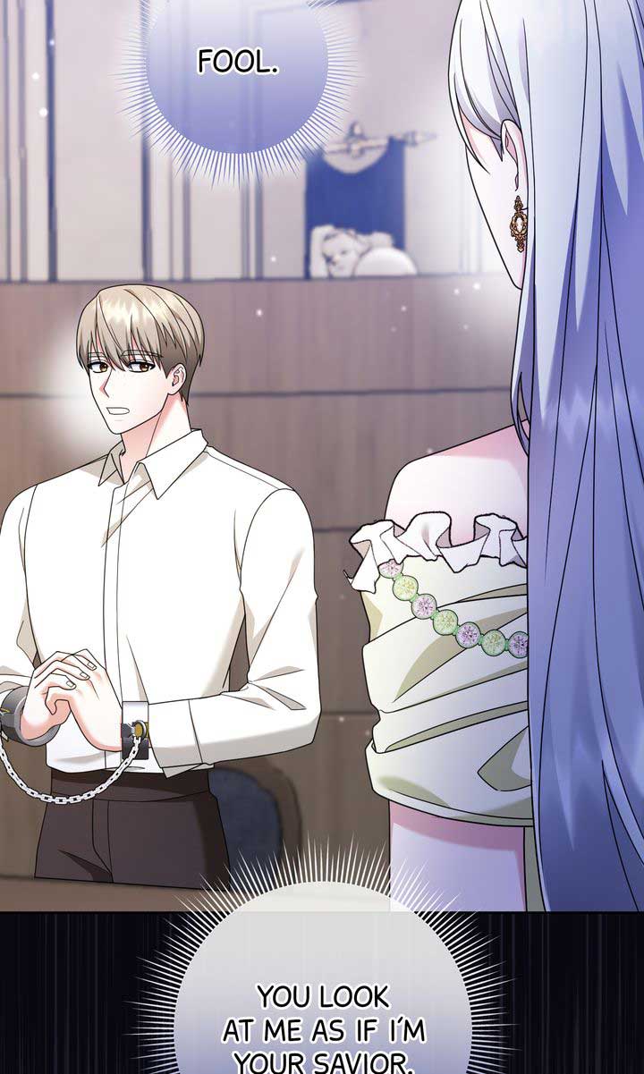 Monster in the Greenhouse - Chapter 13 - 59