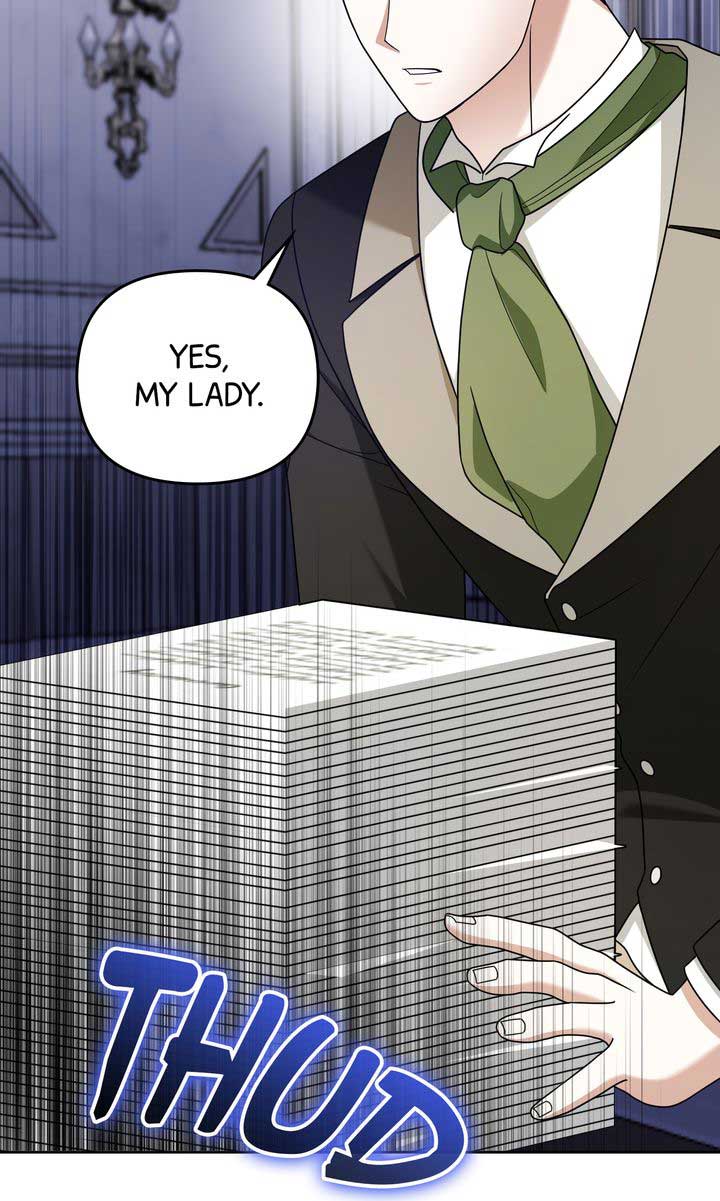 Monster in the Greenhouse - Chapter 13 - 71