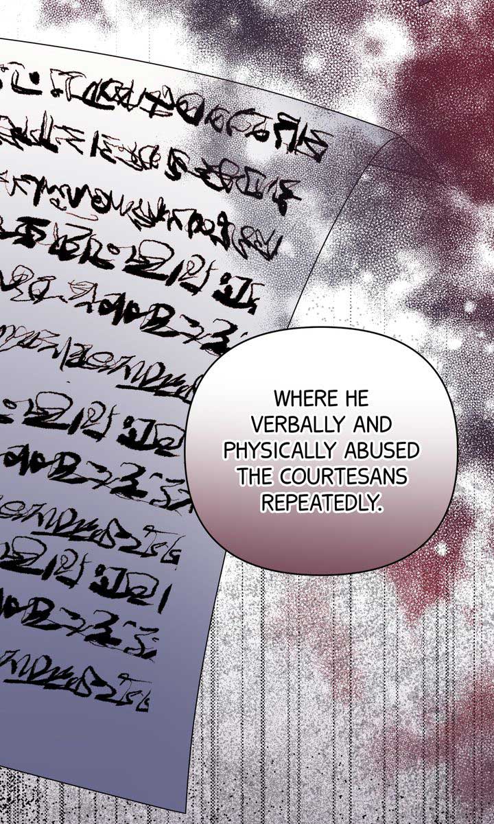 Monster in the Greenhouse - Chapter 13 - 76