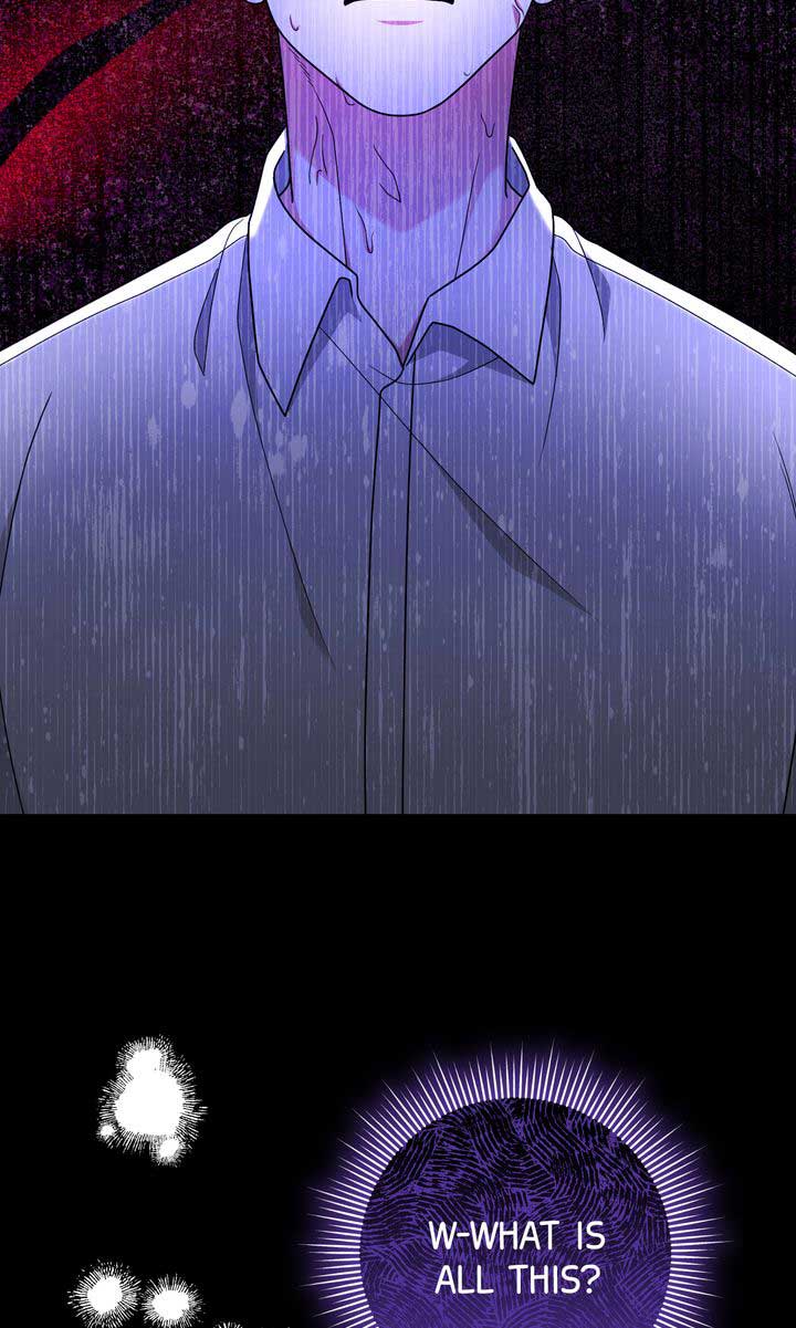 Monster in the Greenhouse - Chapter 13 - 78