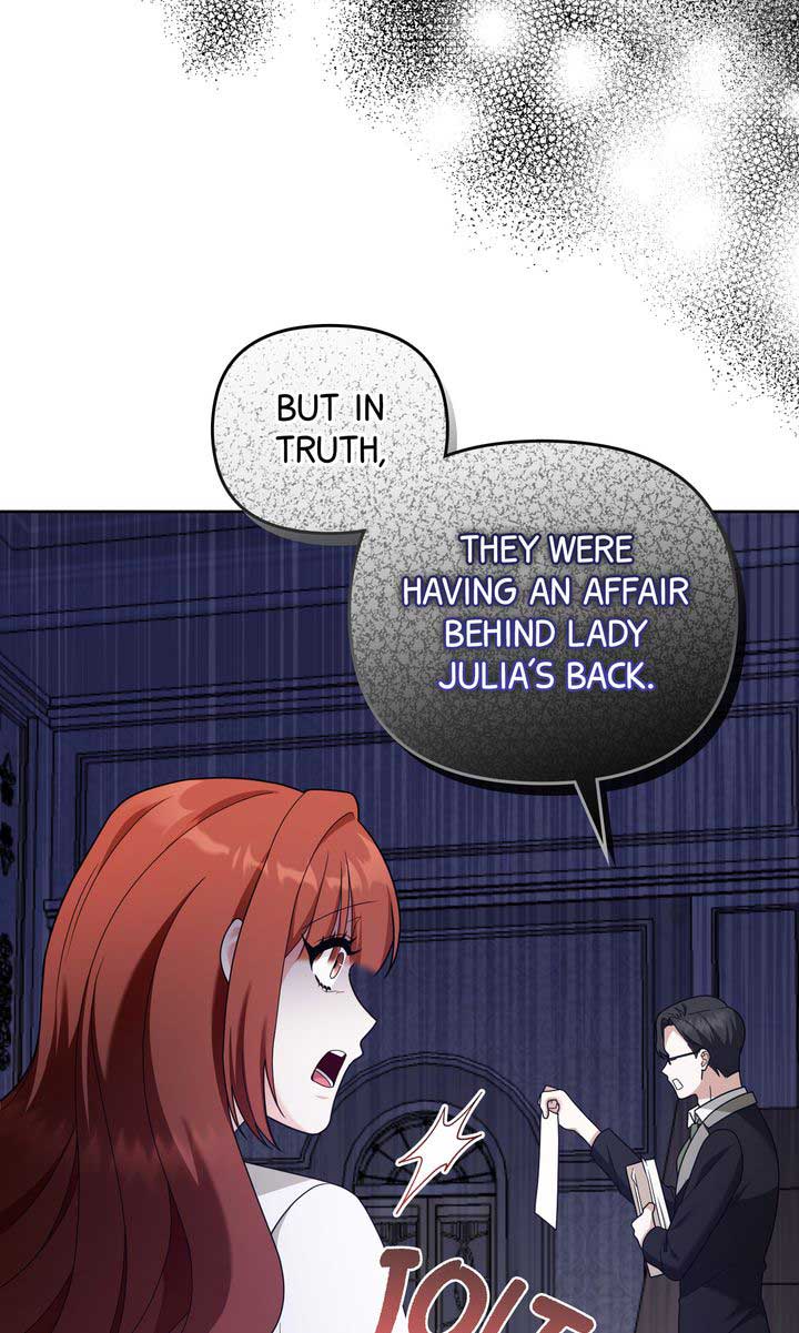 Monster in the Greenhouse - Chapter 13 - 81