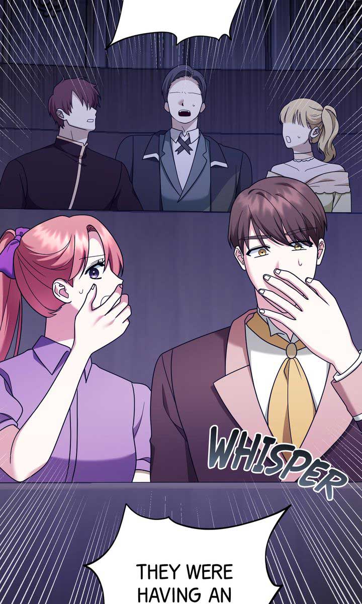 Monster in the Greenhouse - Chapter 13 - 83