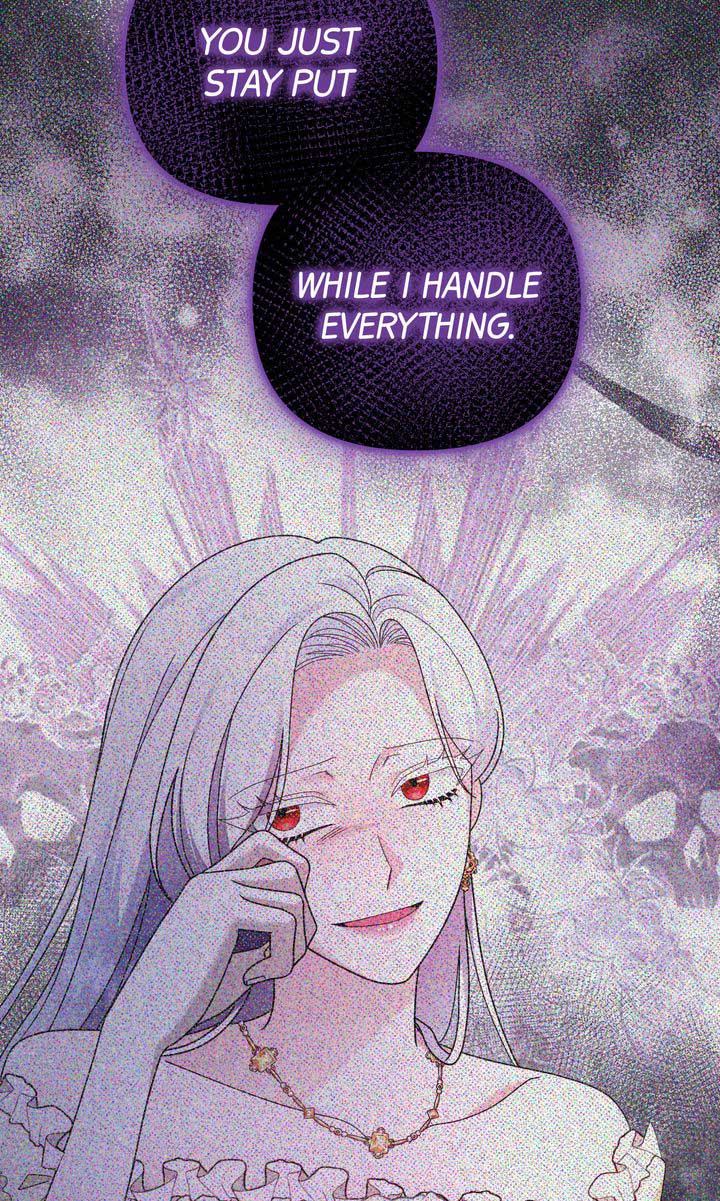 Monster in the Greenhouse - Chapter 13 - 90