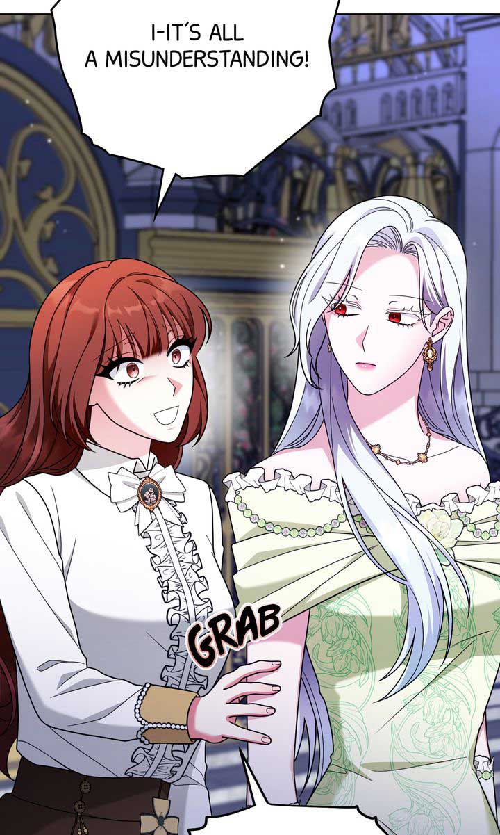 Monster in the Greenhouse - Chapter 13 - 102