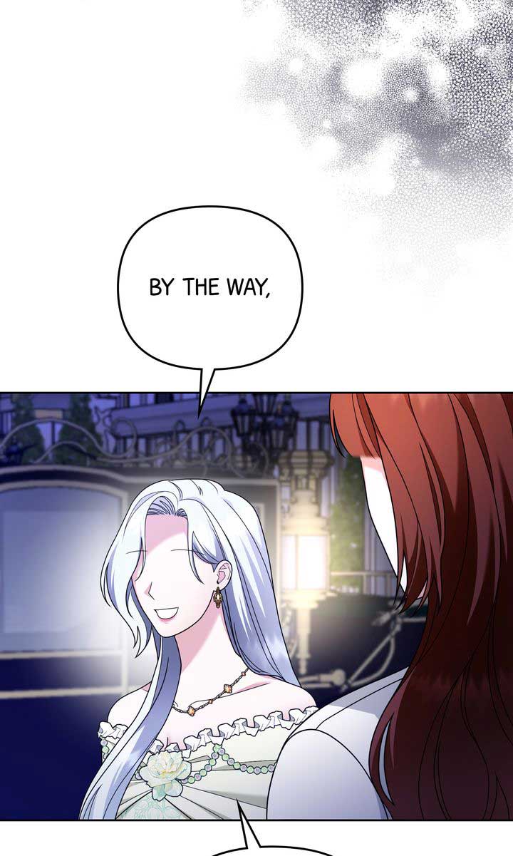 Monster in the Greenhouse - Chapter 13 - 112