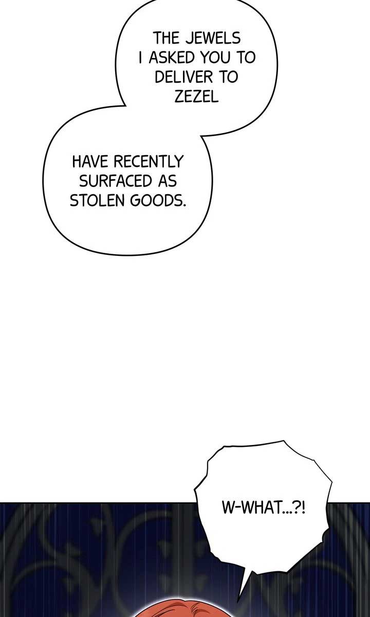 Monster in the Greenhouse - Chapter 13 - 113