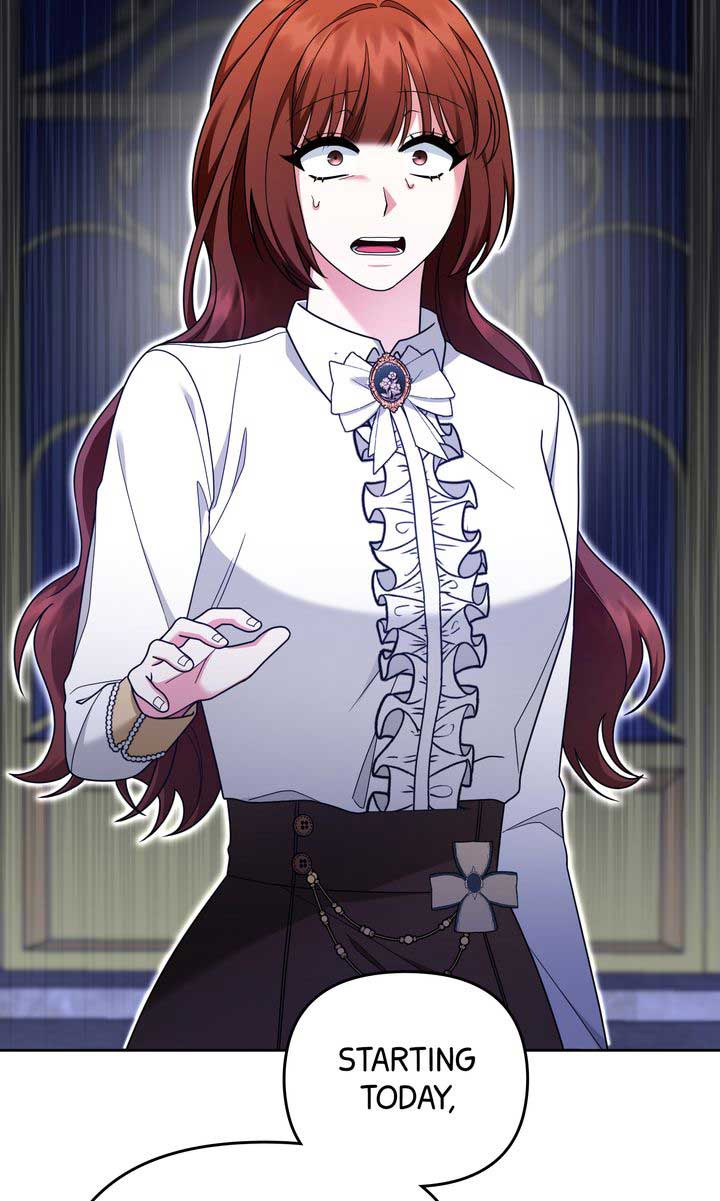 Monster in the Greenhouse - Chapter 13 - 114