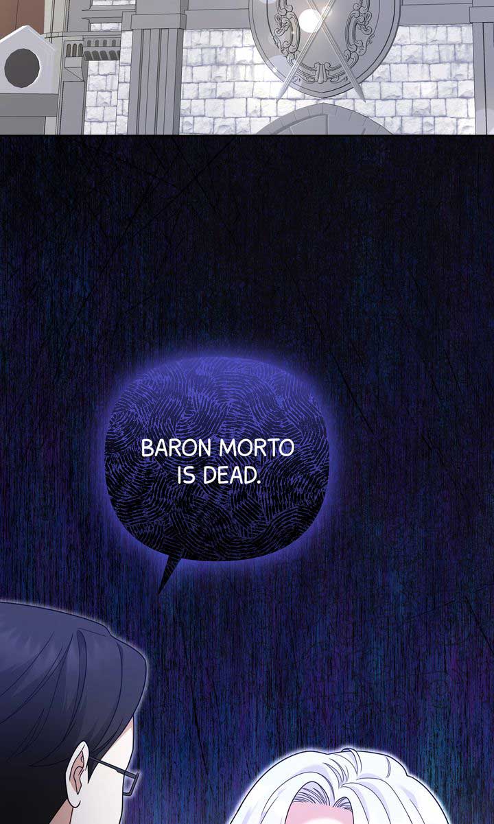 Monster in the Greenhouse - Chapter 13 - 119